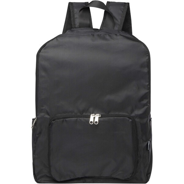 EcoFold laskostuva RPET-reppu 15 l - EgotierPro 130090