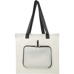 PF Concept 130091 - EcoFold RPET foldbar tote bag 16L