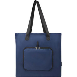 PF Concept 130091 - EcoFold RPET foldable tote bag 16L