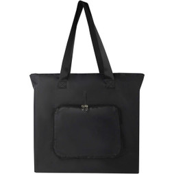 PF Concept 130091 - EcoFold RPET foldable tote bag 16L