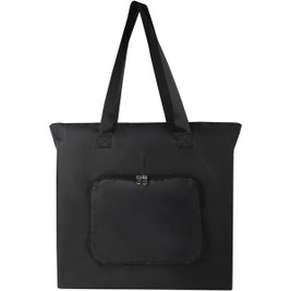 PF Concept 130091 - EcoFold RPET foldable tote bag 16L