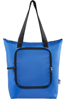 EcoFold RPET mulepose foldbar køletaske 15 l - EgotierPro 130092