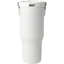 PF Concept 100864 - Bronx 900 ml RCS recycled stainless steel copper vacuum insulated tumbler with dual function lid