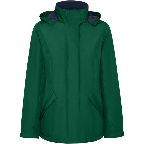 Roly R5073 - America women's padded parka jacket