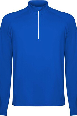 Roly R1031 - Estambul Half-Zip Sweatshirt für Herren