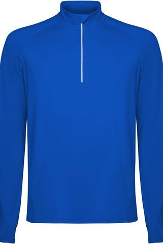 Roly R1031 - Estambul Half-Zip Sweatshirt für Herren