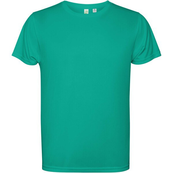 Roly R0430 - Estoril kortærmet t-shirt til mænd