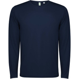 Roly K0432 - T-shirt Estoril manga comprida para criança