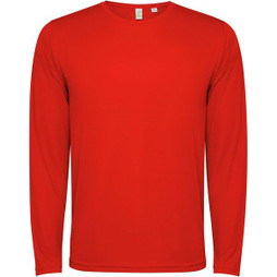 Roly K0432 - Estoril Langarm-Shirt für Kinder