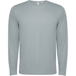 Roly K0432 - T-shirt a maniche lunghe da bambino Estoril