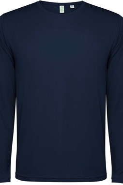 Roly R0432 - Estoril unisex långärmad funktions T-shirt för herr