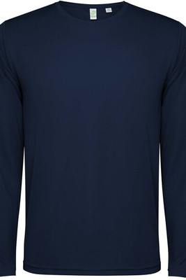 Roly R0432 - Estoril long sleeve unisex t-shirt