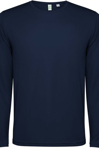 Roly R0432 - Estoril long sleeve unisex t-shirt