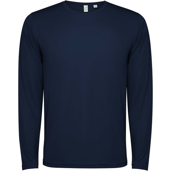 Roly R0432 - Estoril long sleeve unisex t-shirt