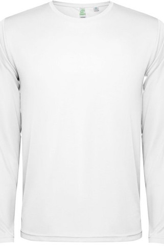 Roly R0432 - Estoril long sleeve unisex t-shirt