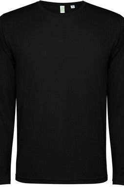 Roly R0432 - Estoril unisex pitkähihainen t-paita