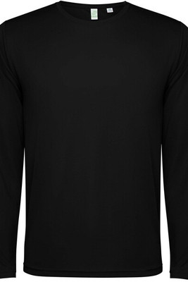 Roly R0432 - Estoril long sleeve unisex t-shirt