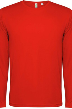 Roly R0432 - Estoril long sleeve unisex t-shirt