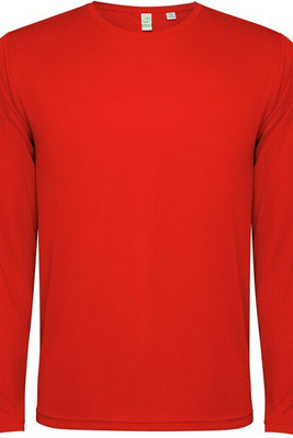 Roly R0432 - Estoril long sleeve unisex t-shirt