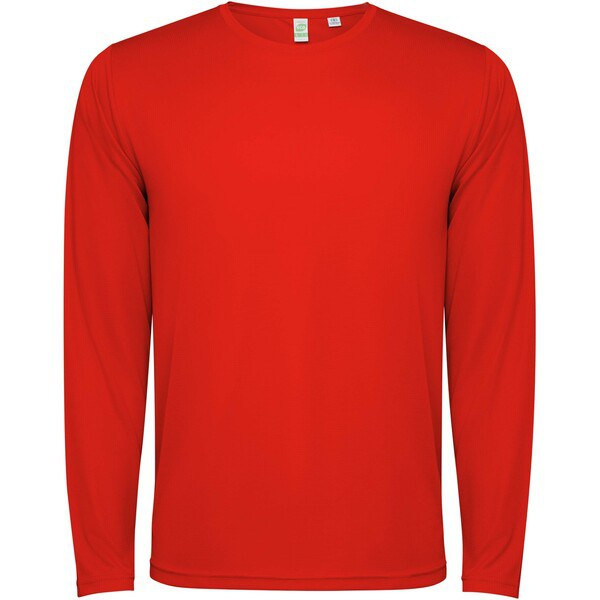Roly R0432 - Estoril long sleeve unisex t-shirt