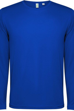 Roly R0432 - Estoril long sleeve unisex t-shirt