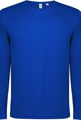 Roly R0432 - T-shirt Estoril unisexe à manches longues