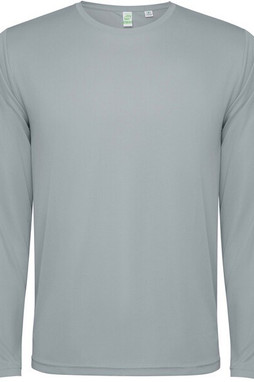 Roly R0432 - Estoril unisex pitkähihainen t-paita