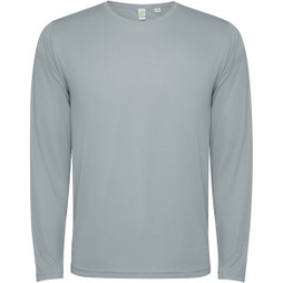 Roly R0432 - Estoril unisex T-shirt met lange mouwen
