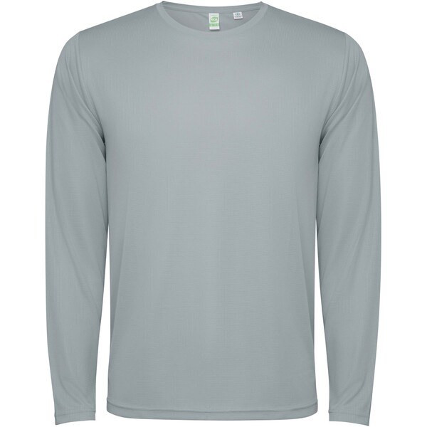 Roly R0432 - Estoril long sleeve unisex t-shirt
