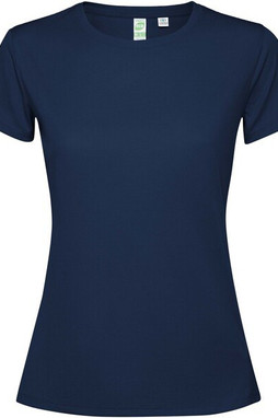 Roly R0431 - Estoril short sleeve womens t-shirt