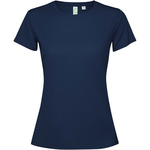 Roly R0431 - Estoril short sleeve women's t-shirt