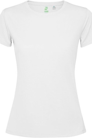 Roly R0431 - Estoril kortärmad funktions T-shirt för dam