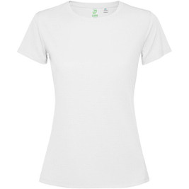 Roly R0431 - T-shirt Estoril à manches courtes pour femme
