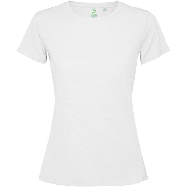 Roly R0431 - Estoril short sleeve women's t-shirt