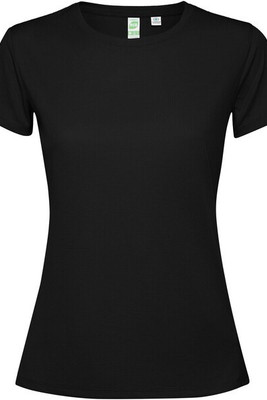 Roly R0431 - Estoril T-shirt met korte mouwen voor dames