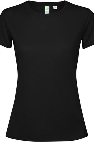 Roly R0431 - Estoril short sleeve womens t-shirt