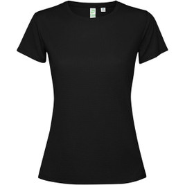 Roly R0431 - T-shirt de manga curta para mulher "Estoril"