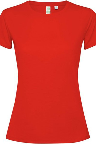 Roly R0431 - Estoril short sleeve womens t-shirt