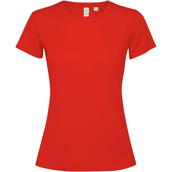 Roly R0431 - Estoril short sleeve women's t-shirt