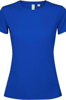 Roly R0431 - Estoril short sleeve womens t-shirt