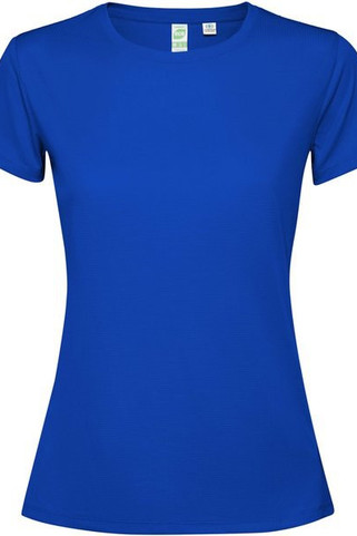 Roly R0431 - Estoril T-shirt met korte mouwen voor dames