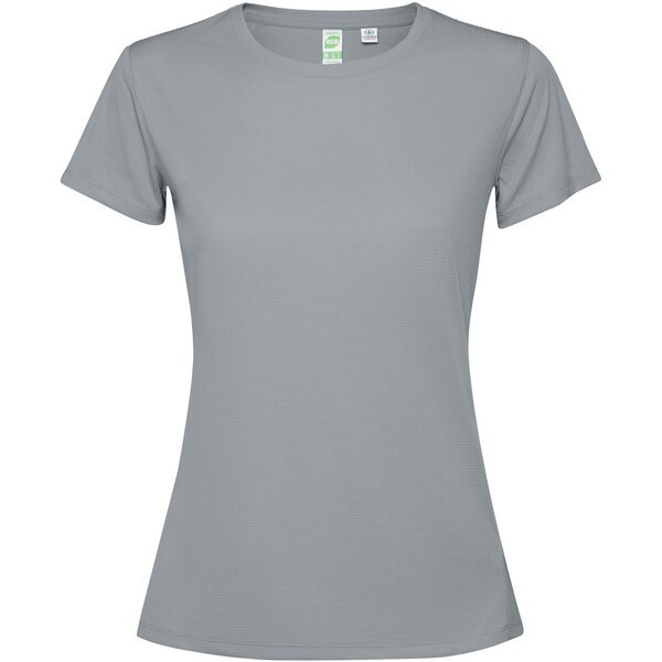 Roly R0431 - Estoril kortærmet t-shirt til kvinder