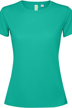 Roly R0431 - Estoril short sleeve womens t-shirt
