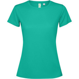 Roly R0431 - T-shirt a maniche corte da donna Estoril