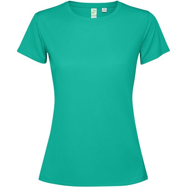 Roly R0431 - Estoril short sleeve women's t-shirt
