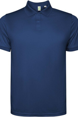 Roly R0400 - Tormo Poloshirt für Herren