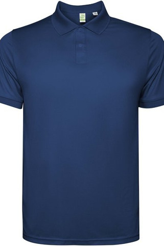 Roly R0400 - Tormo short sleeve mens polo