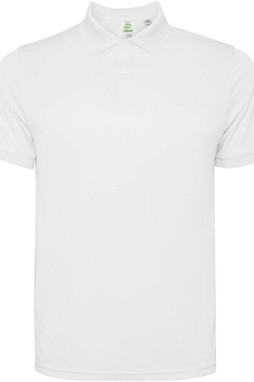 Roly R0400 - Tormo short sleeve mens polo
