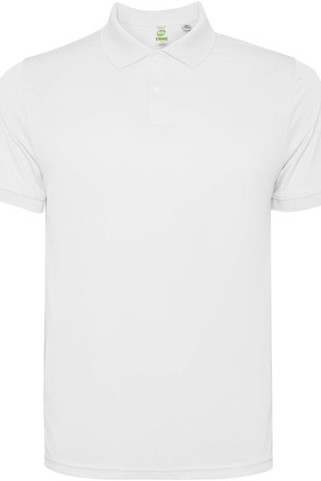Roly R0400 - Tormo short sleeve mens polo