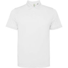 Roly R0400 - Polo pour homme Tormo à manches courtes 